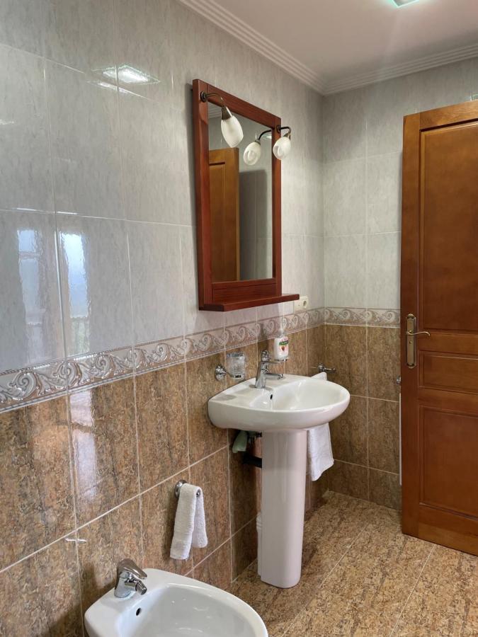 Apartamentos Rurales Casa Pajulon Tineo Zewnętrze zdjęcie