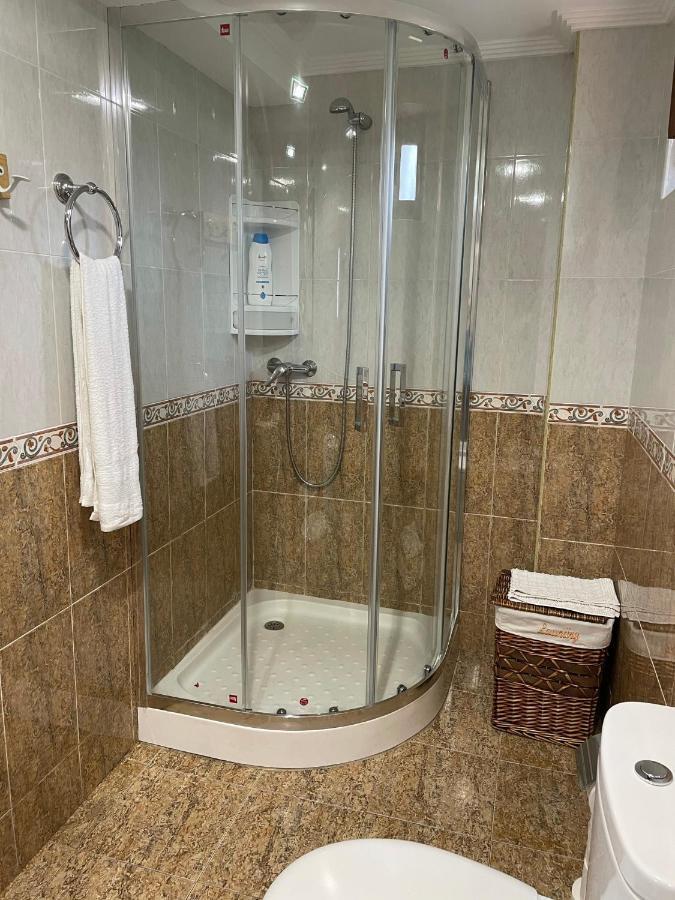 Apartamentos Rurales Casa Pajulon Tineo Zewnętrze zdjęcie